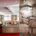Hotell Le Diva Tignes