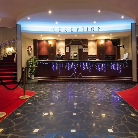 Hotel Le Diva Tignes