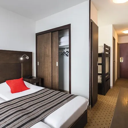 Le Diva Hotel Tignes