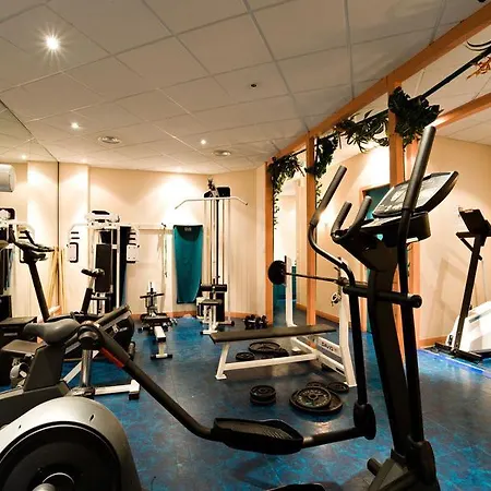 Hotel Le Diva Tignes