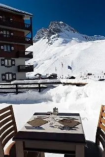 Le Diva 3* Tignes