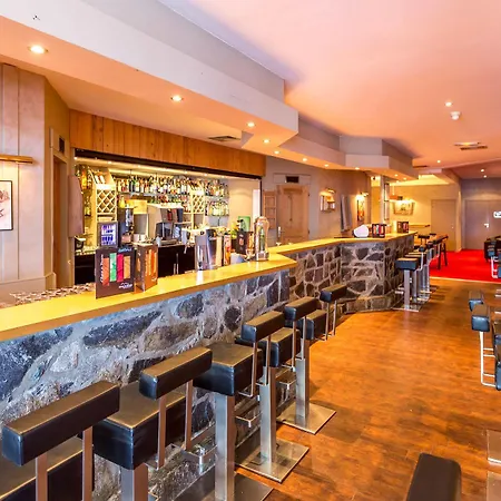 Le Diva Hotel Tignes