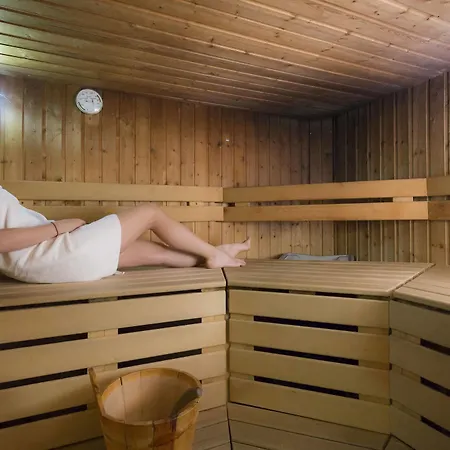 Le Diva Hotel Tignes