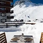 Le Diva 3* Tignes