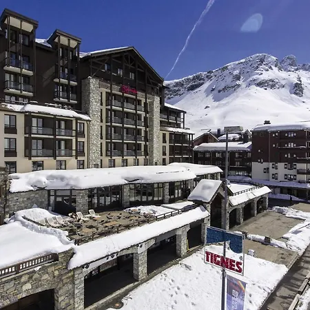 Le Diva Tignes
