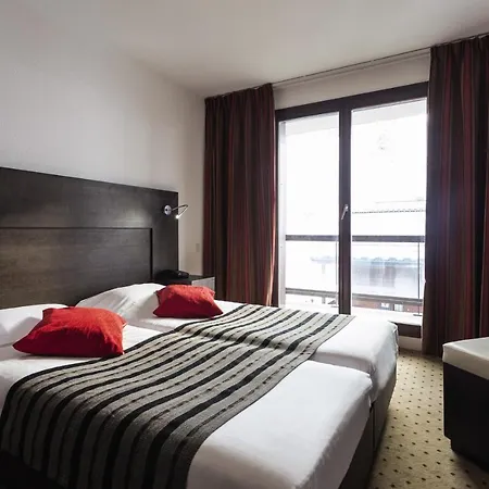 Le Diva Hotel Tignes