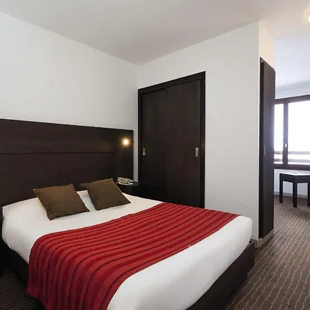 Le Diva Hotel Tignes