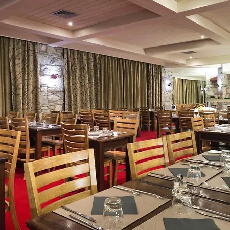 Hotel Le Diva 3*