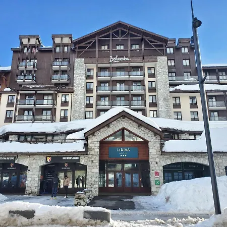 Le Diva Hotel