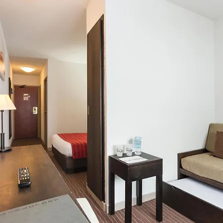 Ξενοδοχείο Le Diva 3*