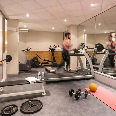 Le Diva Hotel Tignes