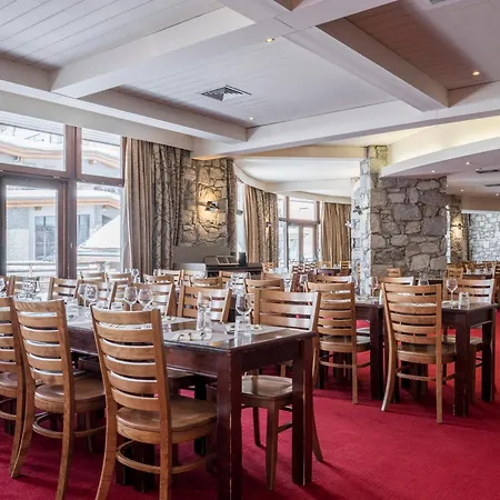 Le Diva Ξενοδοχείο Tignes