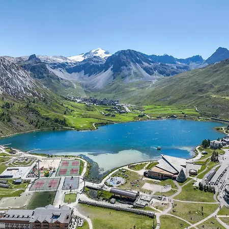Le Diva Tignes