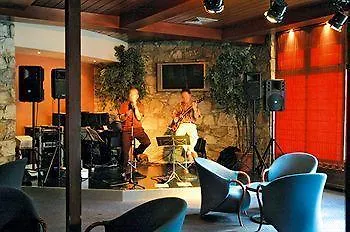 Ξενοδοχείο Le Diva Tignes