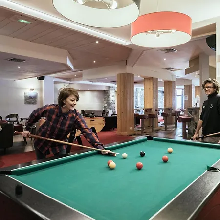 Le Diva Ξενοδοχείο Tignes