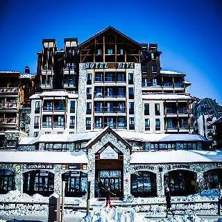 Hotel Le Diva