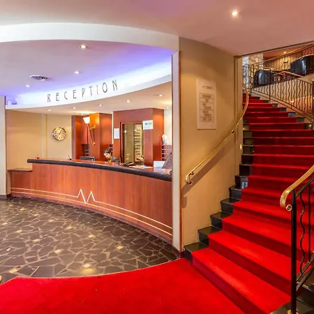 Hotel Le Diva Tignes
