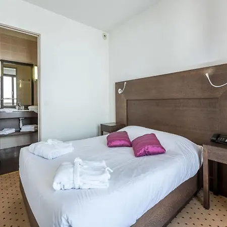 Hotel Le Diva 3*