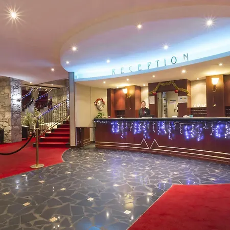 Le Diva Hotel 3*