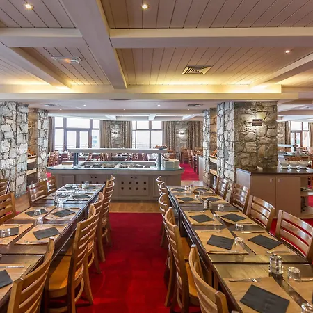 Hotel Le Diva Tignes