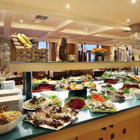 Hotel Le Diva