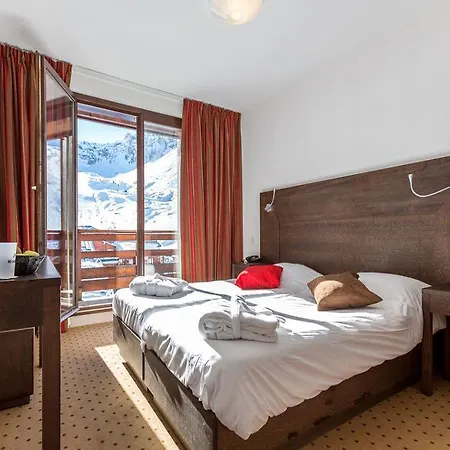 Le Diva Hotel Tignes