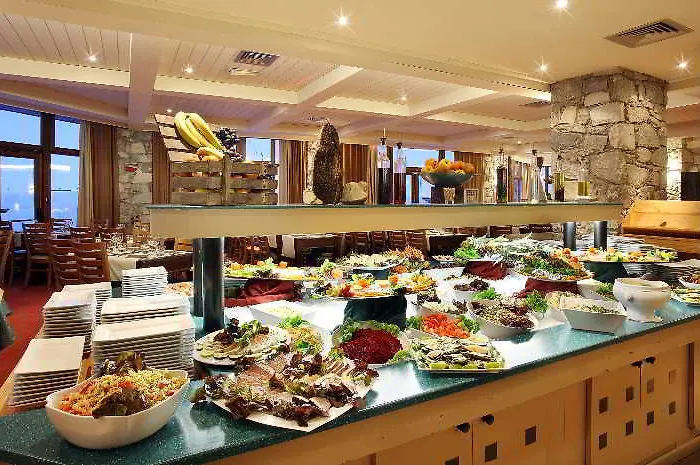 酒店 Le Diva